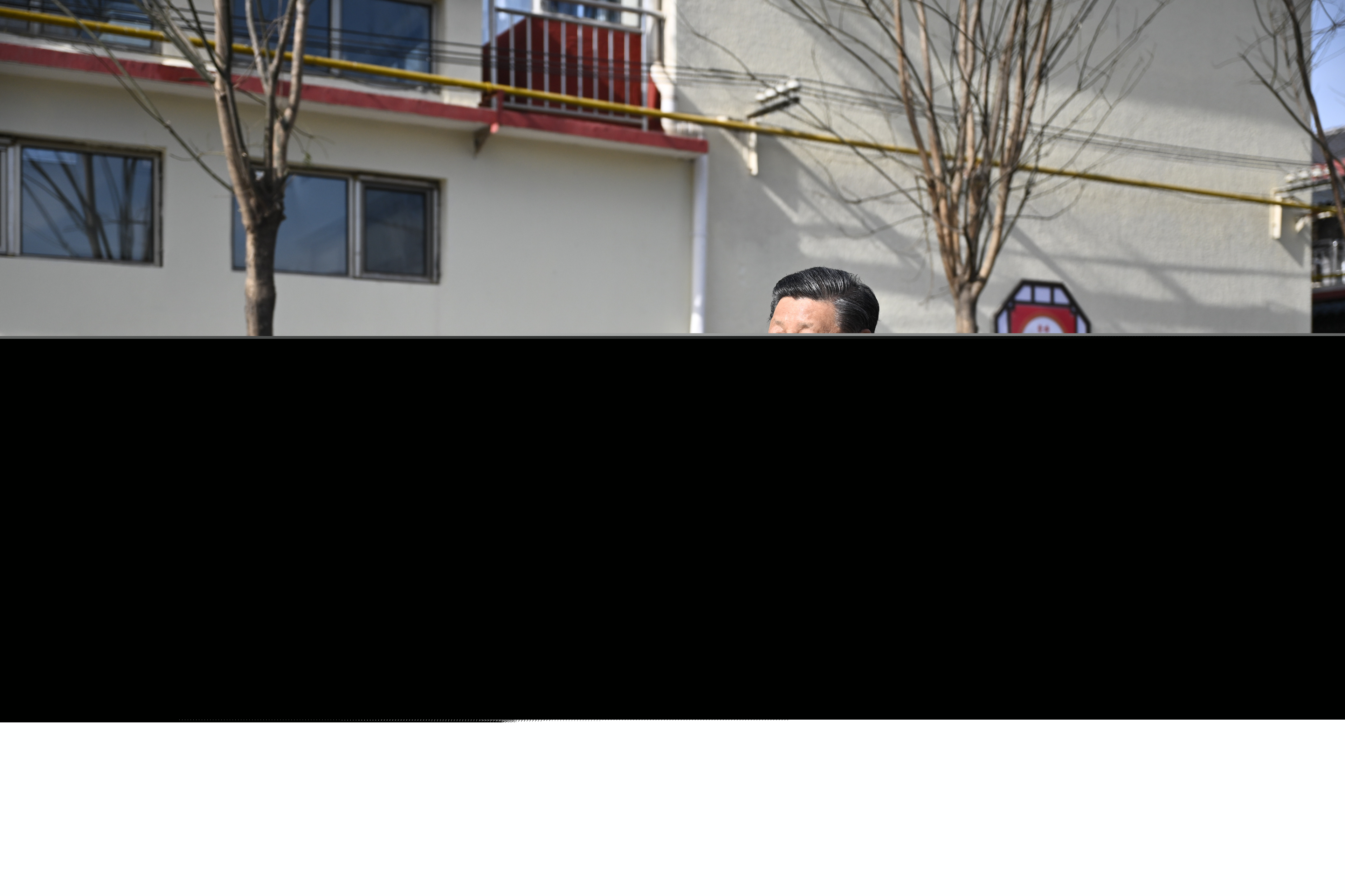 一見(jiàn)·災(zāi)后重建，總書記放心不下的那些事