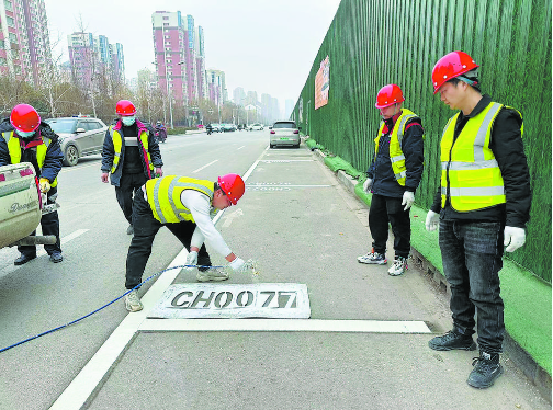 1萬(wàn)個(gè)新增停車位將緩解停車難題