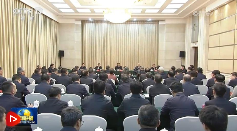 習(xí)近平在甘肅考察時強調(diào) 深化改革勇于創(chuàng)新苦干實干富民興隴 奮