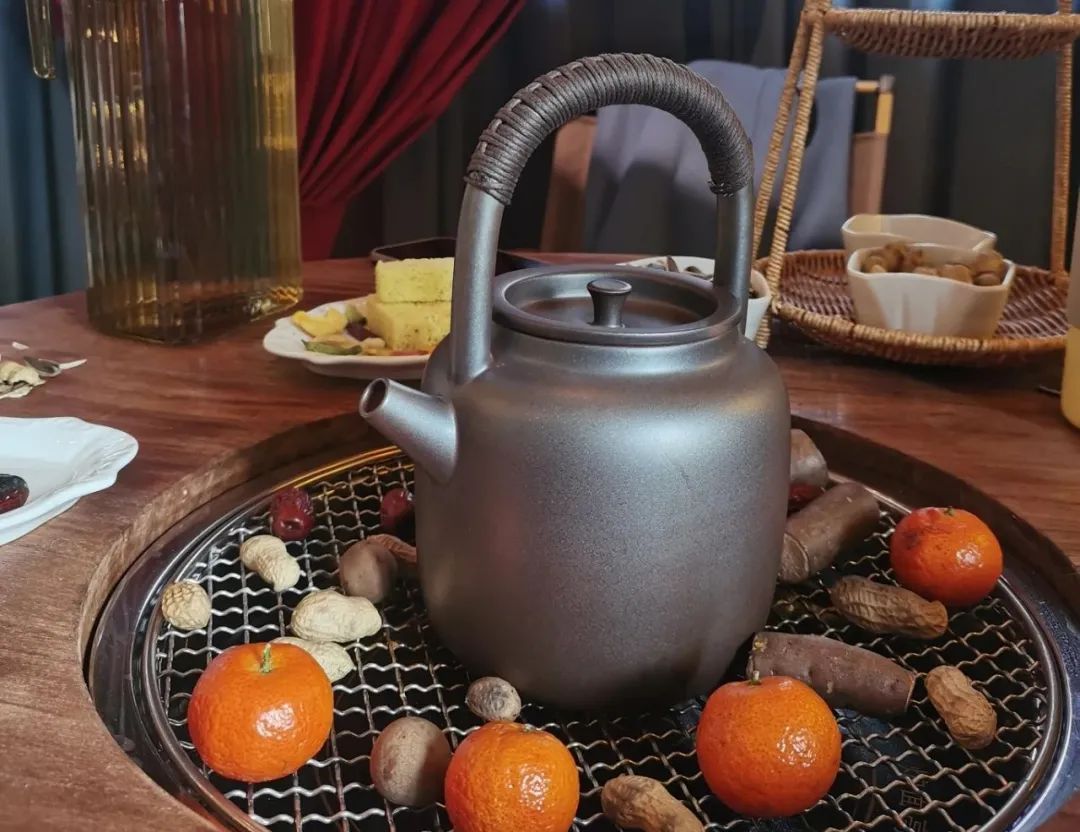 “圍爐煮茶”火了，千萬(wàn)警惕一氧化碳中毒！