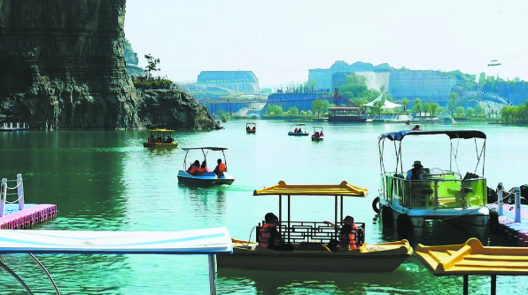 菏澤文旅出圈“流量”如何變“留量”？