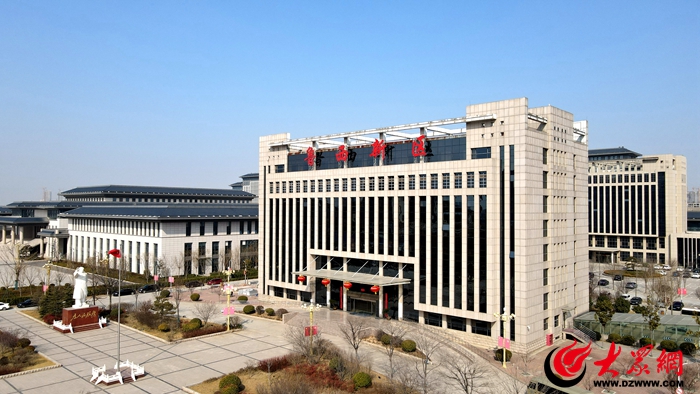 魯西蝶變 探尋全面深化改革的“新區(qū)密碼”