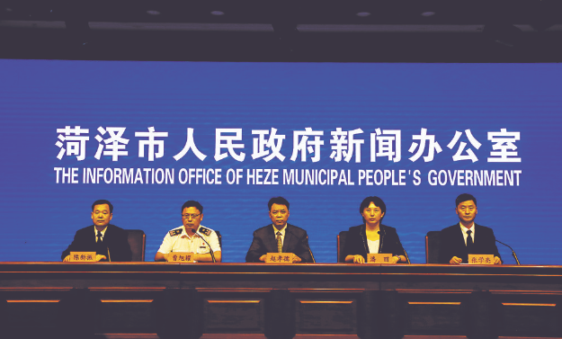 我市加快打造內(nèi)陸開放新高地