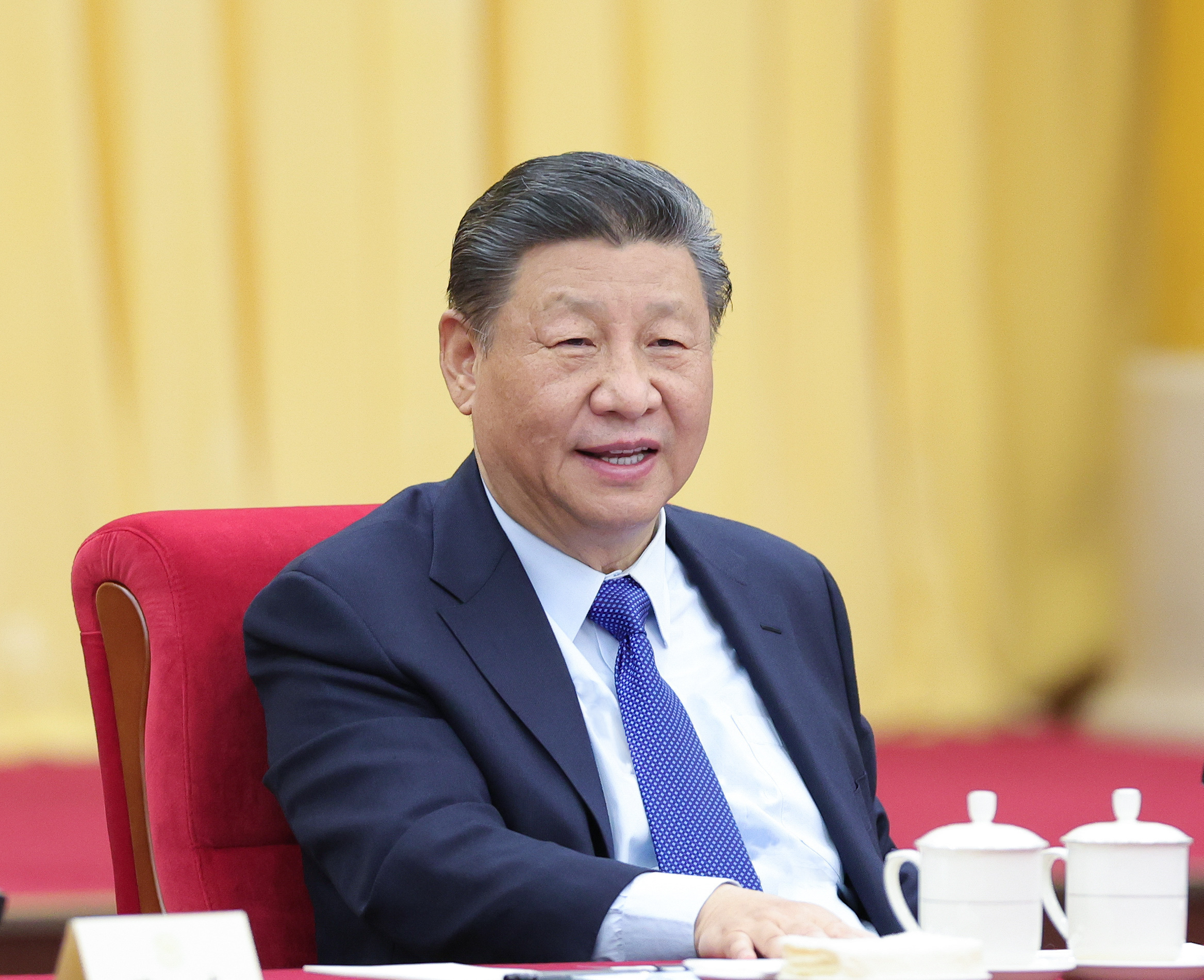 微鏡頭丨“要看到我們是在往前走著”