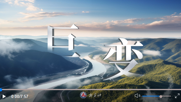 微視頻丨巨變