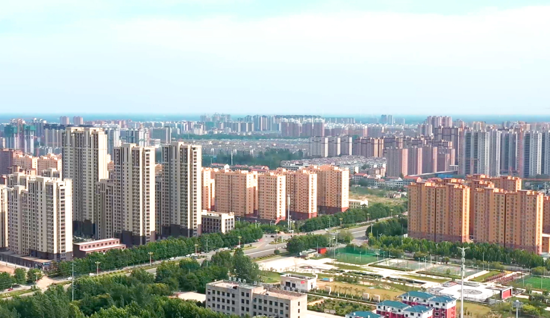 這就是單縣！