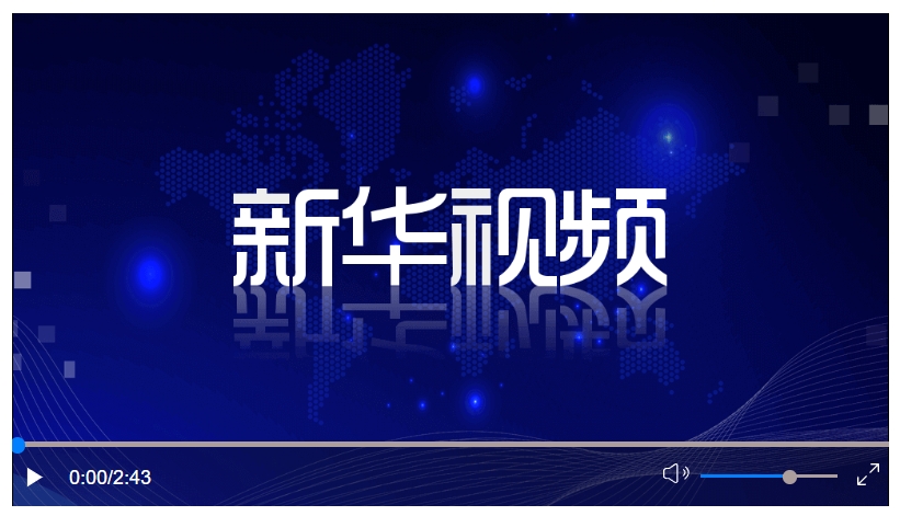 習(xí)近平同芬蘭總統(tǒng)尼尼斯托舉行視頻會(huì)晤