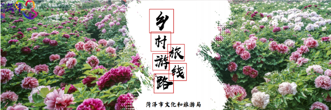 十條鄉(xiāng)村旅游主題線路！山東鄉(xiāng)村文化旅游節(jié)菏澤活動正式發(fā)布