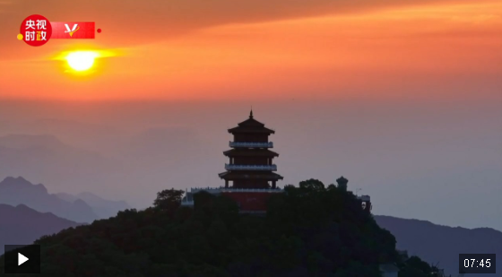獨家視頻丨致敬！以共和國之名 偉大出自平凡