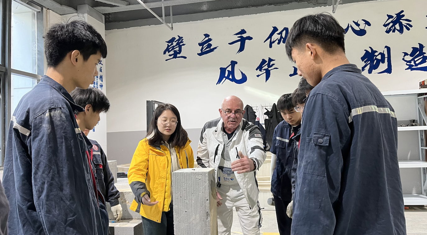 精心育才為產(chǎn)業(yè)發(fā)展添底氣