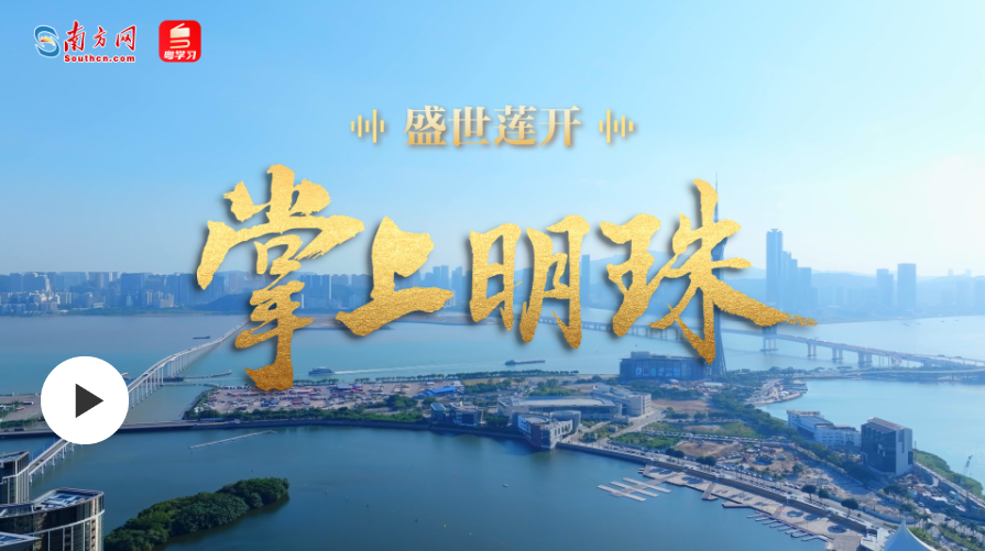 盛世蓮開｜掌上明珠