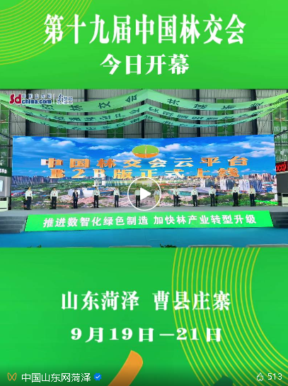 兩個首次、六大創(chuàng)新！“板材之都”迎來國家級展會