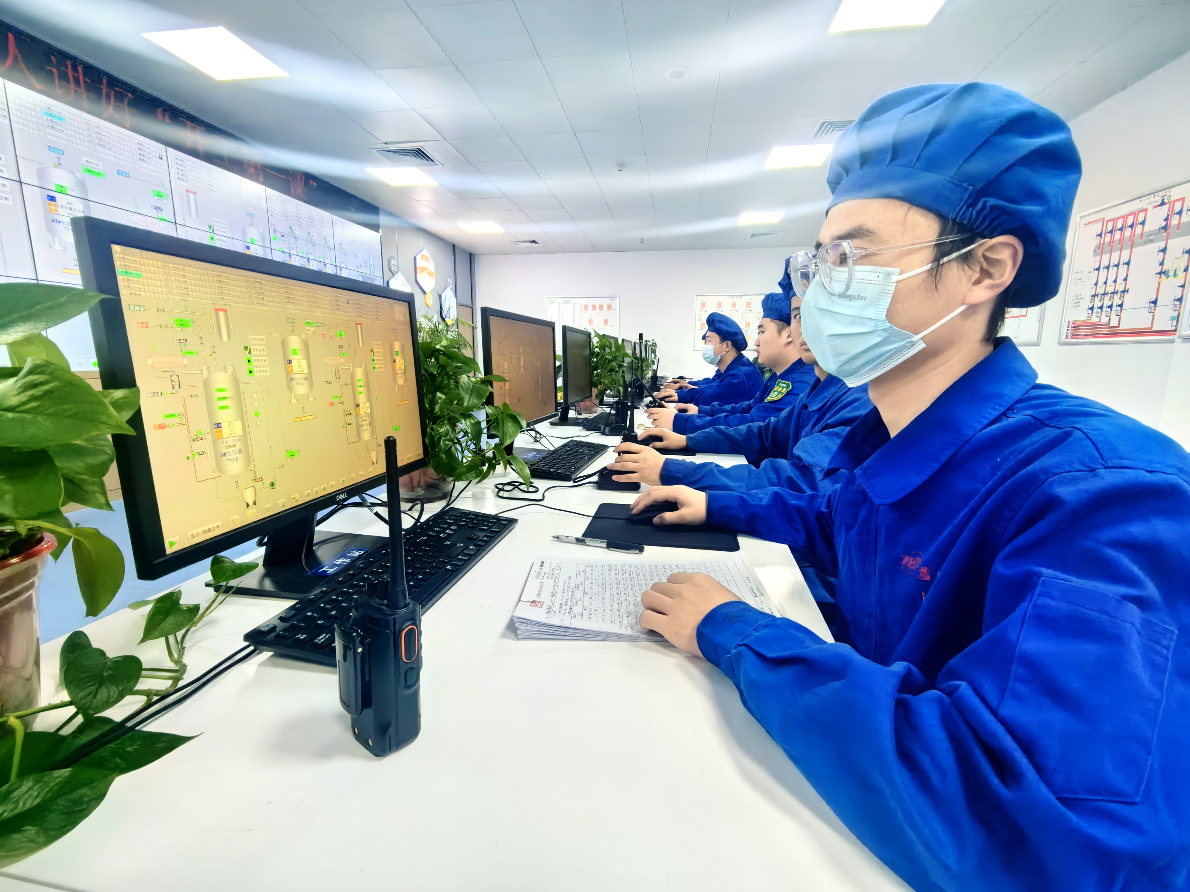 科技創(chuàng)新推動(dòng)中藥產(chǎn)業(yè)發(fā)展