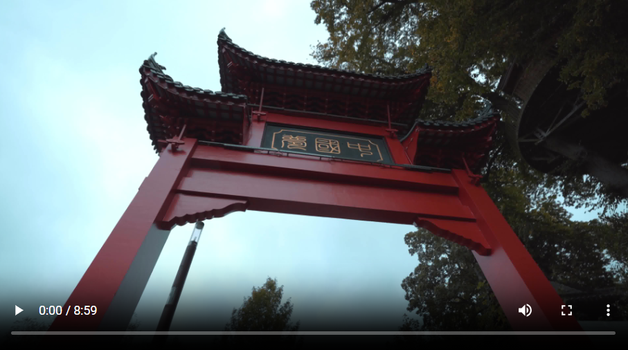 《總書記的回信》比利時(shí)篇