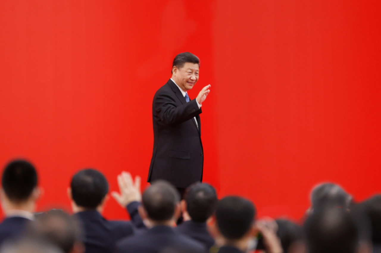 從一扇“門”、一座“城”、兩張“網(wǎng)”，看浦東新區(qū)改革常新