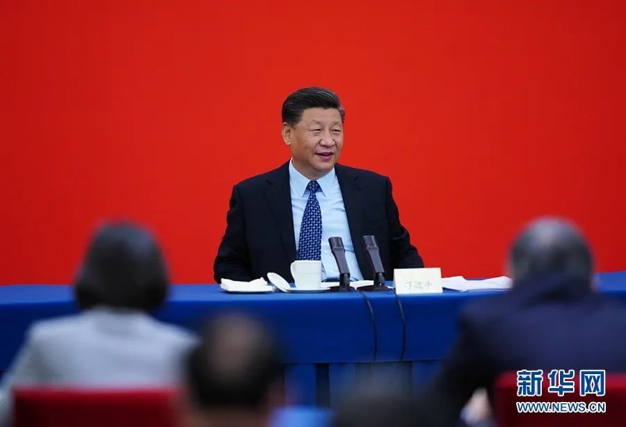 “我常在想，新型政商關(guān)系應(yīng)該是什么樣的？”丨兩會問答·總書記的牽掛④