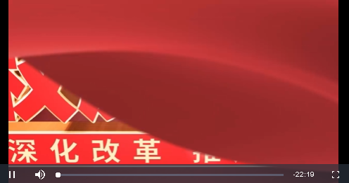 單縣龍王廟鎮(zhèn)黨委書記武勇、山東圣得寶兒童用品股份有限公司總經(jīng)理黃振做客菏澤日…