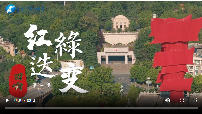 清澈的愛 只為中國 ｜回響