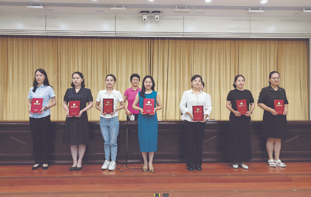 市婦聯(lián)這份愛(ài)心倡議，邀您接力