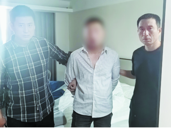 為籌賭資，三男子租車“抵押套現(xiàn)”