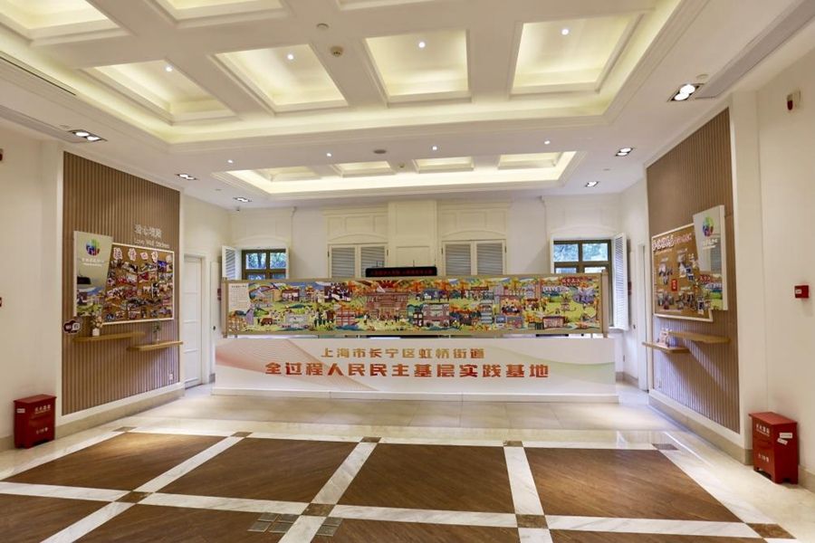 學習進行時｜習近平總書記推動完善人大制度加強改進人大工作的故事