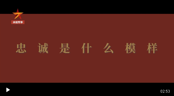 忠誠是什么模樣？這是他們的答案！