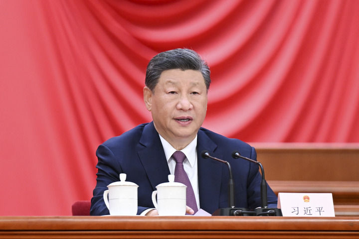 一見·從兩場大會，看全過程人民民主