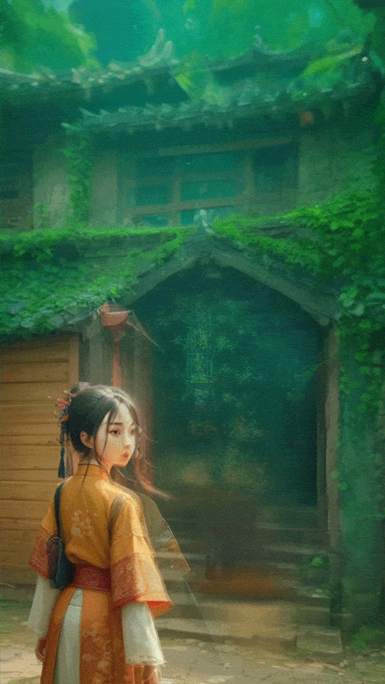薪火相傳丨中式美學(xué) 國(guó)風(fēng)閃耀