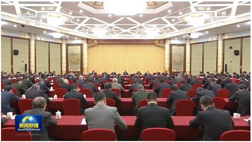 【央視快評】建言資政凝聚共識 助力中國式現(xiàn)代化建設(shè)