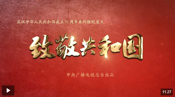 時政微紀錄丨共和國·國旗