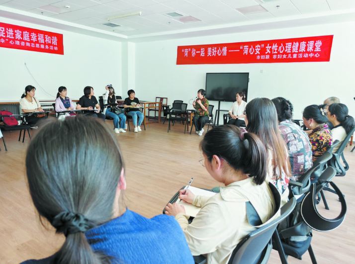 孩子要中高考了，家長(zhǎng)焦慮怎么辦？