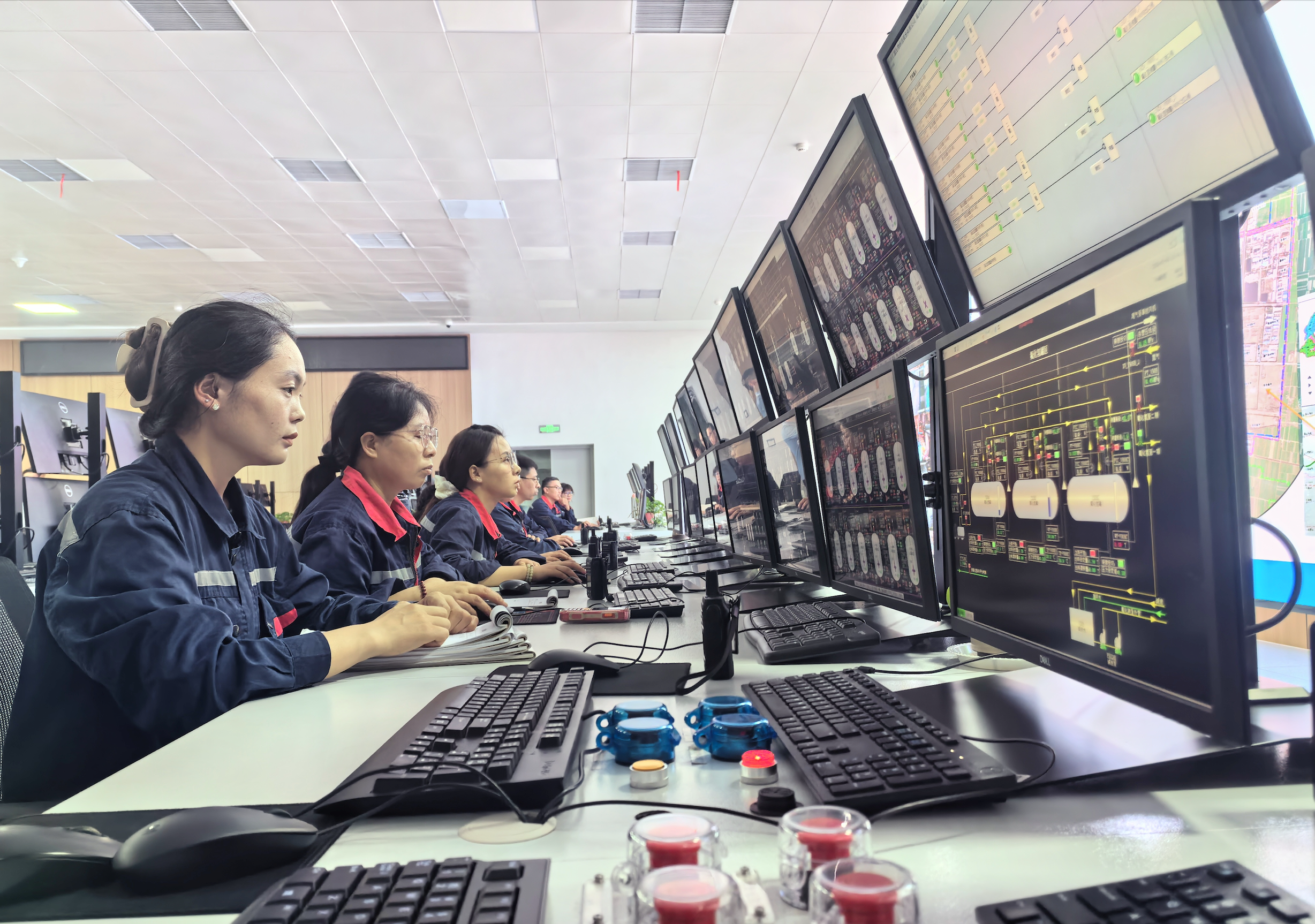 外向型企業(yè)多措并舉促出口