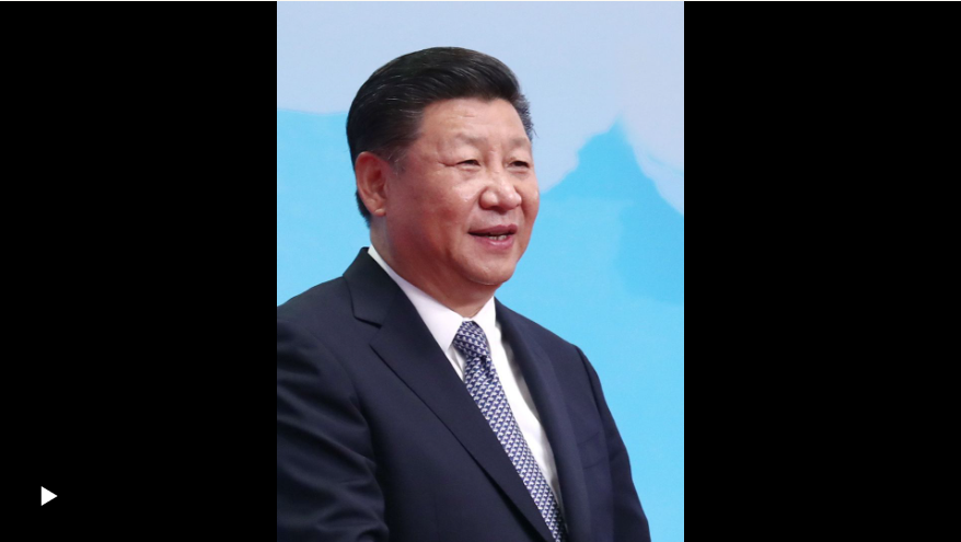 習(xí)語｜全面深化改革的路走對(duì)了，要繼續(xù)大步走下去