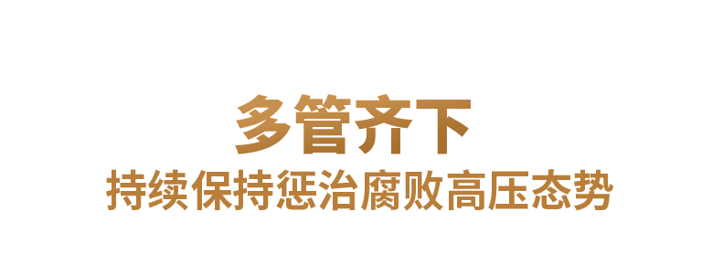 特稿丨持續(xù)發(fā)力 縱深推進(jìn)
