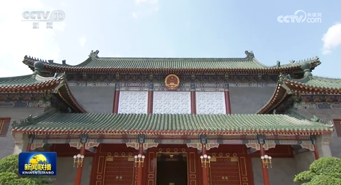 習(xí)近平在中共中央政治局第十四次集體學(xué)習(xí)時(shí)強(qiáng)調(diào) 促進(jìn)高質(zhì)量充分就業(yè) 不斷增強(qiáng)廣…