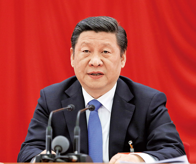 全面深化改革開放，為中國式現(xiàn)代化持續(xù)注入強勁動力