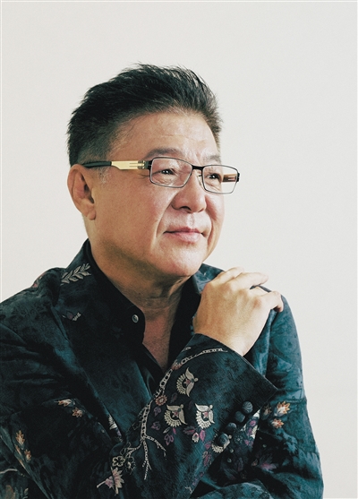 姜育恒：不能停留在苦痛中，要換成力量往前走