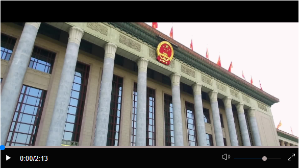 回聲｜“有更多年輕人愛(ài)上了中華優(yōu)秀傳統(tǒng)文化”