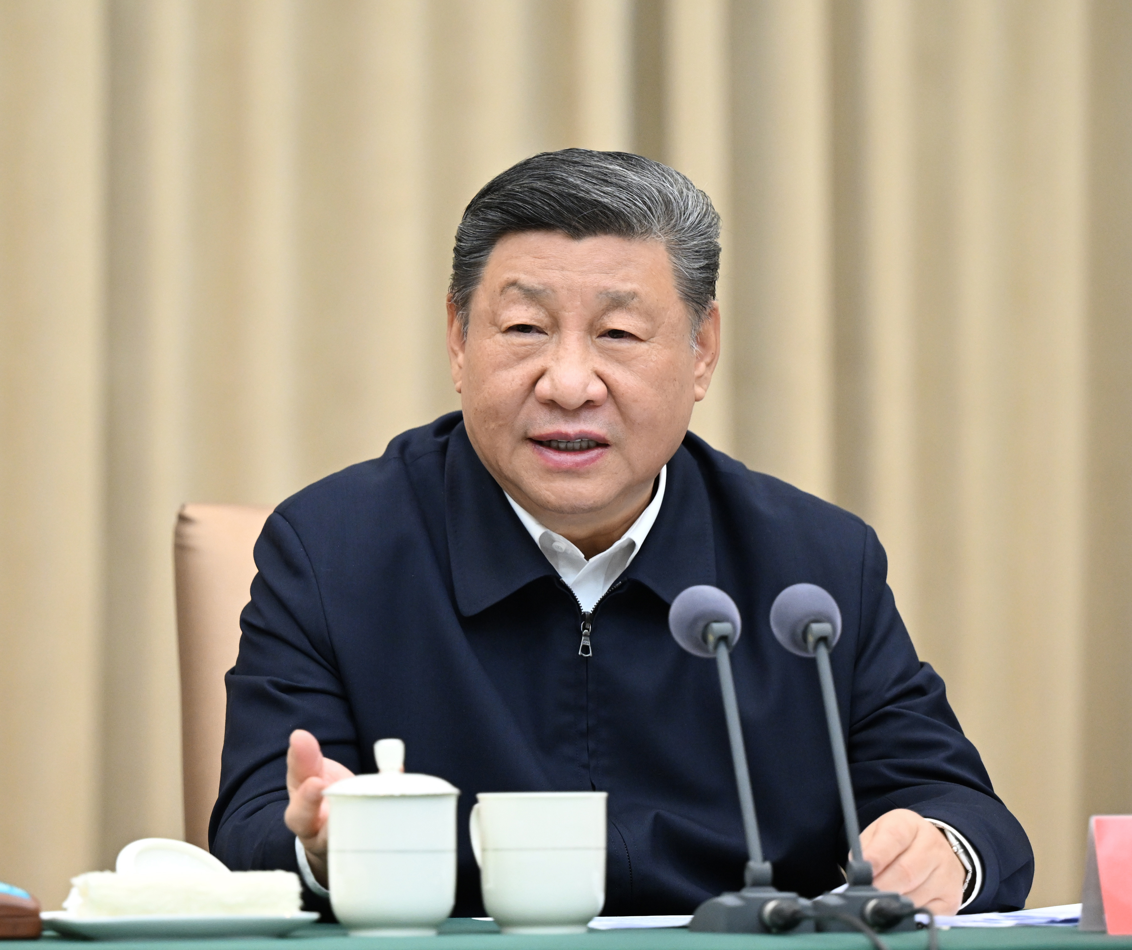 一見·春節(jié)前后兩趟東北行，傳遞哪些訊息？