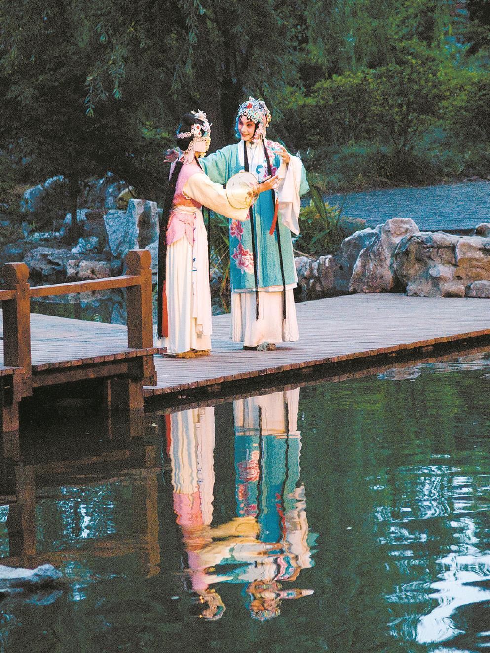 紀(jì)錄電影《小園林》：影像與空間的互文式“詩(shī)意建造”