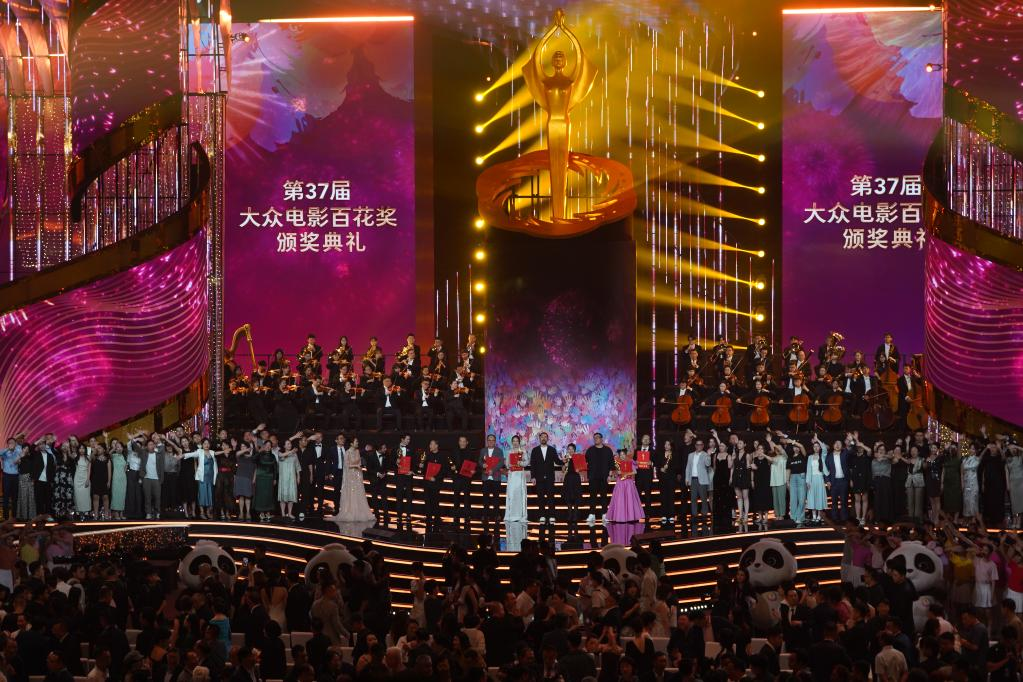 向上、向善、向美：現(xiàn)實題材受到中國電影創(chuàng)作者關注