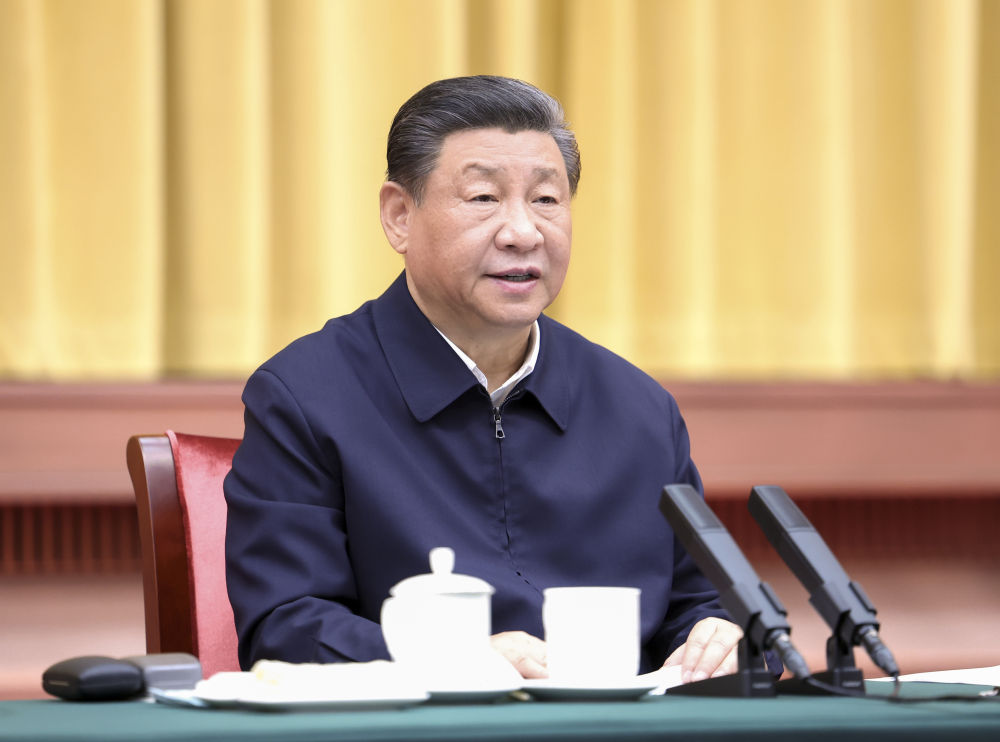鏡觀·領航｜奮力譜寫中部地區(qū)崛起新篇章
