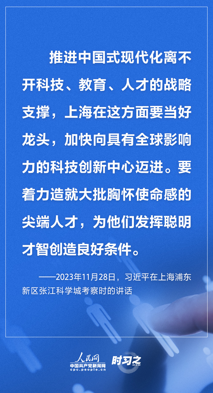 時習(xí)之丨構(gòu)建新發(fā)展格局、推動高質(zhì)量發(fā)展 習(xí)近平地方考察調(diào)研強調(diào)科技創(chuàng)新