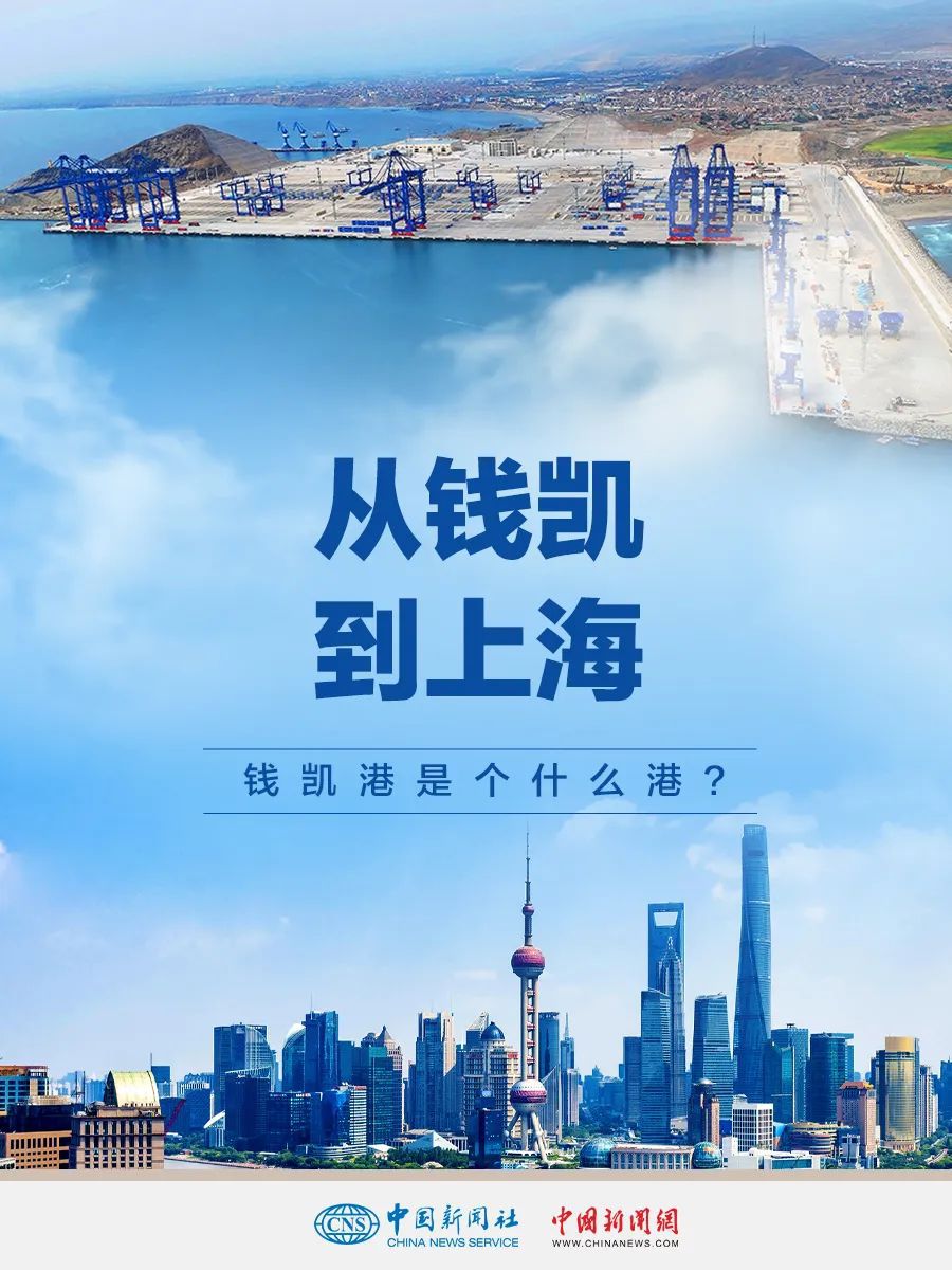 錢凱港是個什么港？