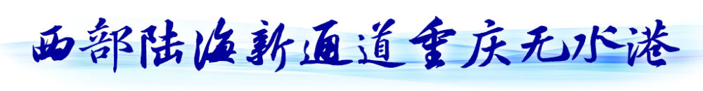 衛(wèi)星視角看中國｜循著總書記關(guān)切，看西部陸海新通道建設(shè)新貌