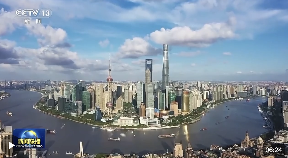 跨區(qū)域、跨部門整合優(yōu)勢(shì)資源 長(zhǎng)三角一體化發(fā)展這樣譜寫新篇章