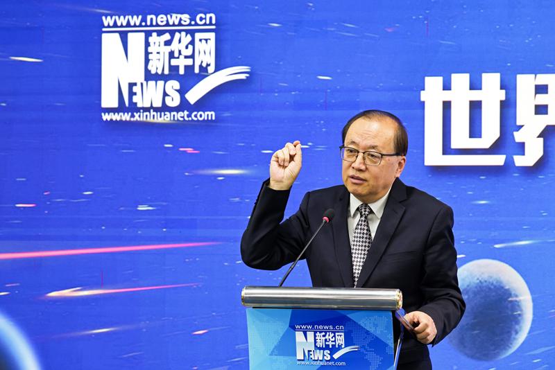 縱論天下|李紹先：本輪巴以沖突可能貫穿2024全年 但形勢(shì)總