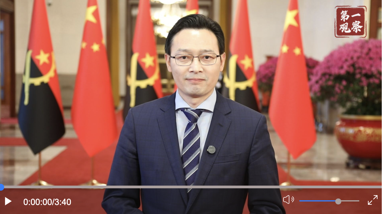 第一觀察·現(xiàn)場｜全國兩會(huì)后，中國元首外交再啟新程