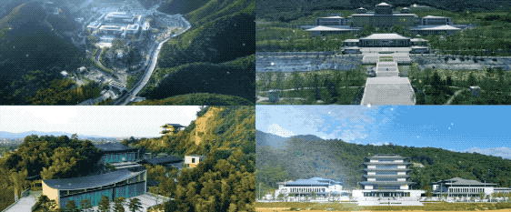 總書記關(guān)心的重大文化工程｜匯流澄鑒傳萬世