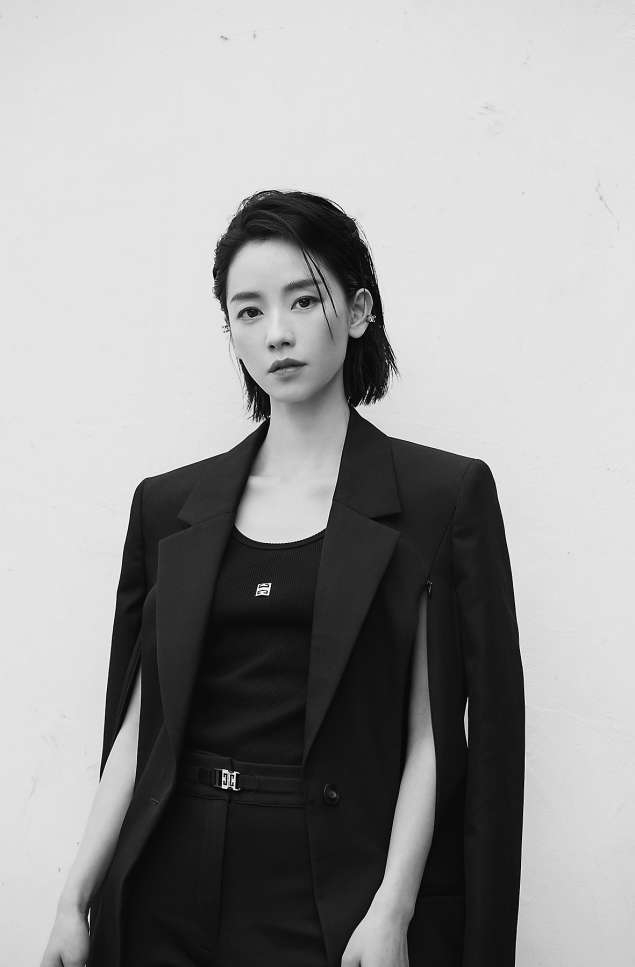 從北漂到香港電影金像獎(jiǎng)最佳女主角 劉雅瑟：憑著倔勁兒才走到今